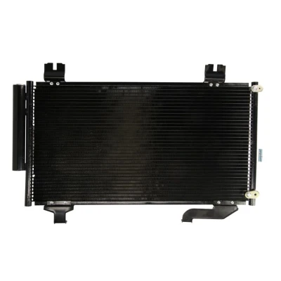 Imagem de THERMOTEC KTT110593 Condensador com secador 685 x 348 16 mm HONDA: ACCORD 8 Kombi