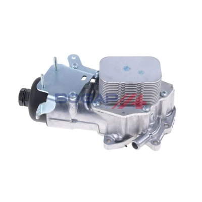 Imagem de BOGAP B1425101 Radiador de Óleo PEUGEOT: 308 SW 2, 207 Hatchback, 508 I SW, CITROËN: C4 Coupe, Grand Spacetourer, MINI: Hatchback