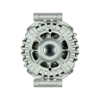 Imagem de AS PL A3145 Alternador 12V 180A MERCEDES BENZ: Sprinter 4.6 T Camião de plataforma/Chassis, Classe C modell, Vito Mixto