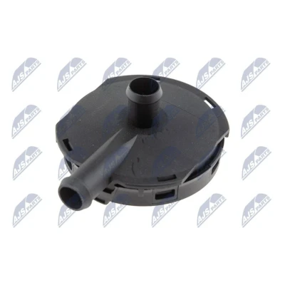 Imagem de NTY EPCV VW 011 Válvula, respiro do cárter da cambota Válvula de purga ar VOLKSWAGEN: Touareg I, AUDI: A6 C5 Sedan