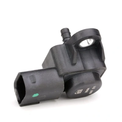 Imagem de FEBI BILSTEIN 38494 Sensor, pressão de sobrealimentação MERCEDES BENZ: Classe ML, E Sedan, S Sedan endado, norauto, oscaro, mister auto