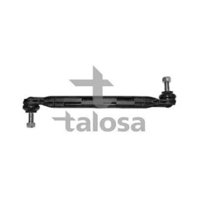 Imagem de TALOSA 50 07317 barra / escora, estabilizadora Eixo dianteiro, lado esquerdo, direito 304mm Plástico OPEL: Insignia A Sedan