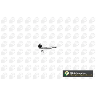 Imagem de BGA SR2501 Rótula de direção M12x1.25mm Eixo dianteiro, lado esquerdo HONDA: CIVIC V Hatchback, CR 1, 6 Stufenheck, ROVER: 400 Hatchback