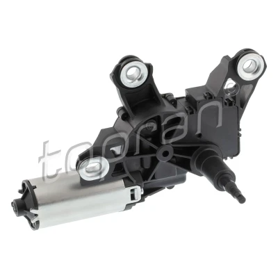Imagem de TOPRAN 116 576 Motor de Limpa Vidros 12 Óculo traseiro do veículo Com ejector água integrado