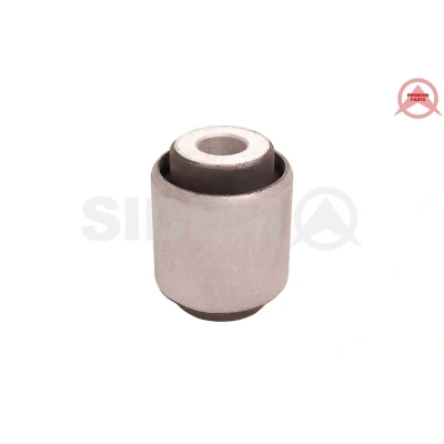 Imagem de SIDEM 837723 Casquilho de Braço Suspensão Eixo traseiro superior, interior Rolamento borracha e metal transversal AUDI: A6 C6 Allroad