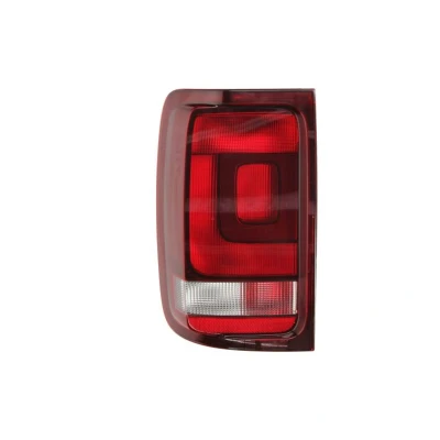 Imagem de ALKAR 2205103 Farolim esquerda P21W, PY21W, H21W cinzento fumo sem porta lâmpadas VOLKSWAGEN: Amarok Pick up, Camião de plataforma / Chassis