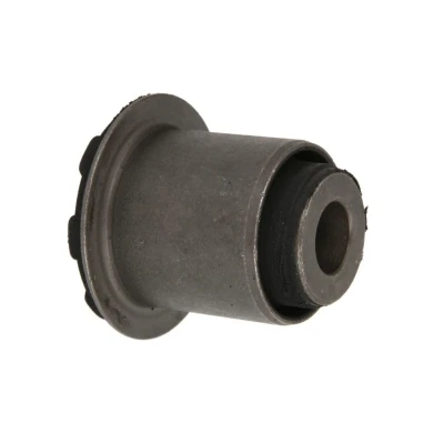 Imagem de FEBI BILSTEIN 31805 Casquilho de Braço Suspensão Eixo dianteiro, lado esquerdo, interior, direito Borracha