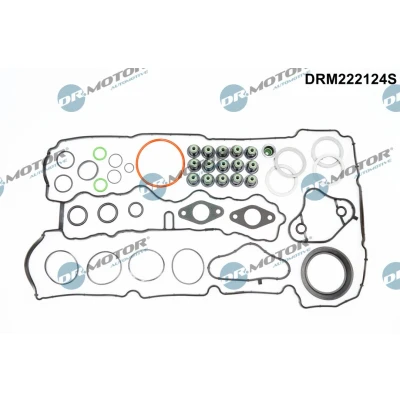 Imagem de Jogo de juntas, cabeça do cilindro Dr.Motor Automotive DRM222124S