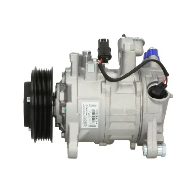 Imagem de DELPHI CS20588 Compressor 6SE14 PAG 46 sem embraiagem magnética BMW: 1 Hatchback