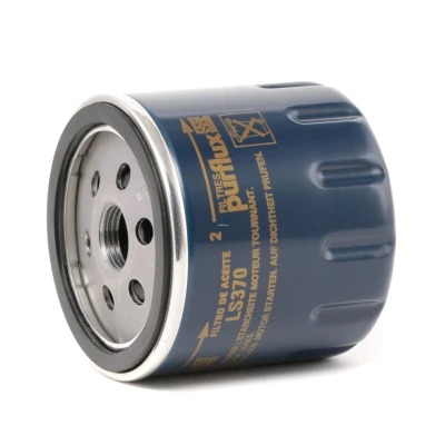 Imagem de PURFLUX LS370 Filtro de óleo M18x1,5 aparafusado OPEL: Zafira A, Vectra C Sedan, Astra G CC, SAAB: 9 3 Carrinha, Cabrio