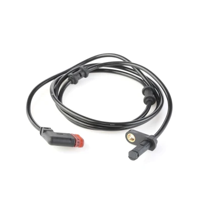 Imagem de HELLA 6PU 010 039 731 Sensor de ABS 2 1390 12 MERCEDES BENZ: Classe E Sedan