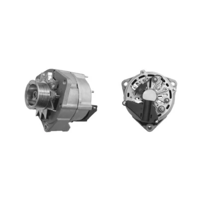 Imagem de Alternador LETRIKA MG 586