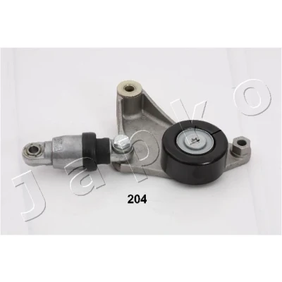Imagem de JAPKO 128204 Tensor, correia trapezoidal estriada