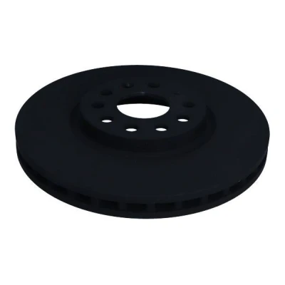 Imagem de QUARO QD7825HC Disco de travão 314 30 5 112 interior ventilado pintado alto carbono sem cubo roda, pernos fixação da roda