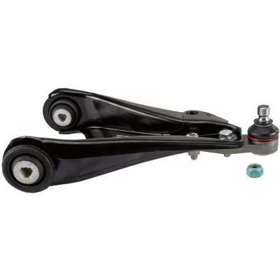 Imagem de TRW JTC404 Braço de suspensão com acessórios transversal RENAULT: CLIO 2 Kasten, 2, Kangoo I Express