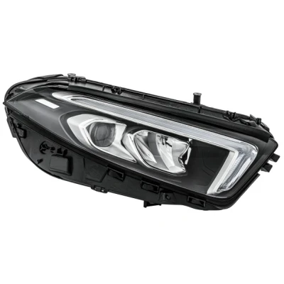 Imagem de HELLA 1EX 015 091 821 Farol Principal