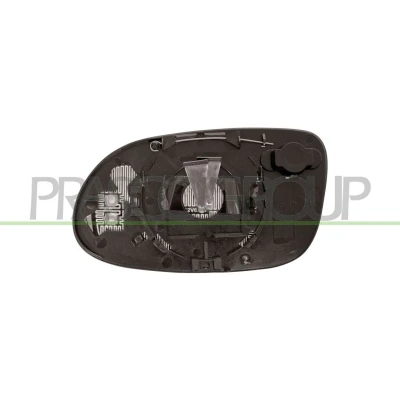 Imagem de PRASCO ME3207523 Vidro Espelho à direita MERCEDES BENZ: Classe A, CLK Coupe, SLK