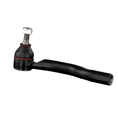 Imagem de FEBI BILSTEIN 30226 Rótula de direção ProKit Eixo dianteiro, lado direito com porca castelo, TOYOTA: Camry VI Sedan