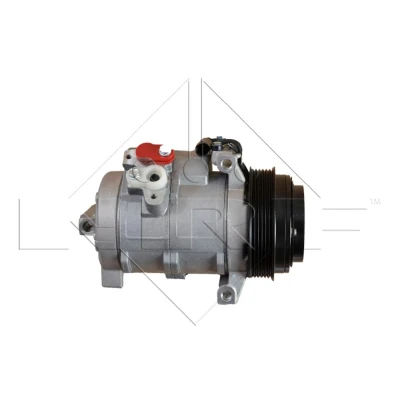 Imagem de NRF 32698 compressor 10S17C 12 PAG 46 com óleo de PAG, retentor EASY FIT MERCEDES BENZ: Sprinter 3.5 T Van, 3 Van