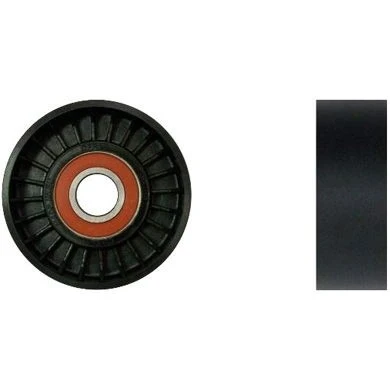 Imagem de DENCKERMANN P254005 Polia Tensora
