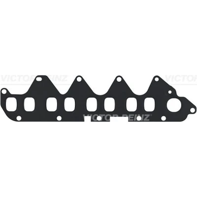 Imagem de REINZ 71 10776 00 Junta de Coletor Admissão Borracha NISSAN: Qashqai / Qashqai+2 I, 2