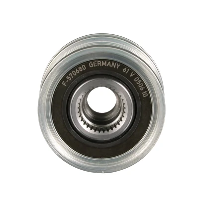Imagem de GATES OAP7293 Polia Roda Livre do Alternador 44,2 FORD: S Max Mk1, Focus 2 Limousine