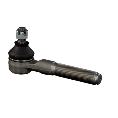 Imagem de FEBI BILSTEIN 43144 Rótula de direção interior, Eixo dianteiro, lado esquerdo com porca castelo TOYOTA: Land Cruiser Prado 70 SUV