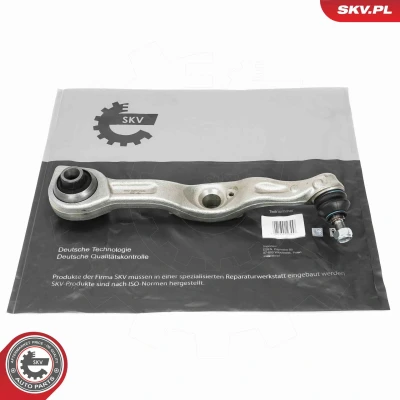 Imagem de ESEN SKV 69SKV292 Braço de suspensão MERCEDES BENZ: Classe S Sedan