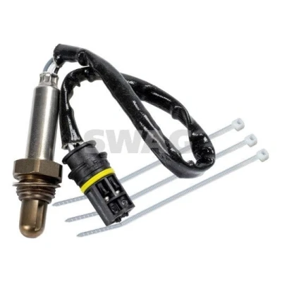 Imagem de SWAG 33 10 3988 Sonda lambda com aquecimento, de regulação 4 MERCEDES BENZ: SLK