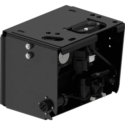 Imagem de WABCO 4154034020 Compressor suspensão a ar