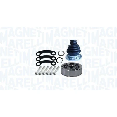 Imagem de MAGNETI MARELLI 302009100040 Ponteira de Transmissão Eixo traseiro VOLKSWAGEN: TRANSPORTER 3 Bus