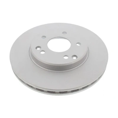 Imagem de MAPCO Disco de travão MERCEDES BENZ: Classe C Sedan, CLK Coupe, T modell Eixo dianteiro 288mm 25,2mm 5 112mm ventilado revestido 15795C