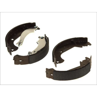 Imagem de BOSCH 0 986 487 626 Maxilas de Travão 228,6 42 FIAT: Doblo I Cargo, Carrinha
