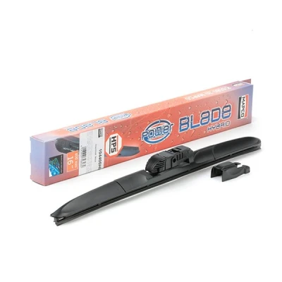 Imagem de Escova do limpa vidros Mapco Hps Standard 104400HPS 400mm híbrida PEUGEOT: 206 Hatchback, 106 II SW