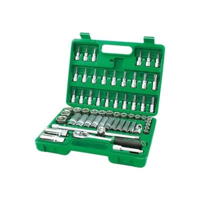 Imagem de TOPTUL GCAI6002 Kit ferramentas