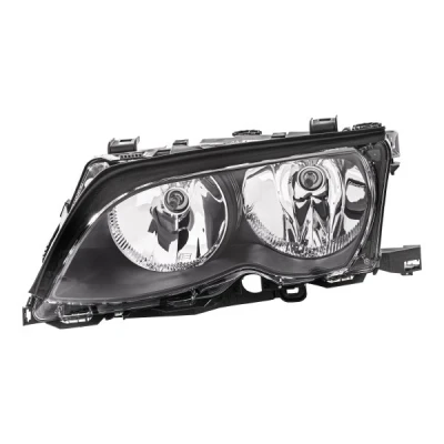 Imagem de HELLA 1AG 009 059 011 Farol Principal BMW: 3 Sedan, Touring