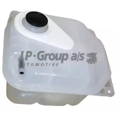 Imagem de JP GROUP 1114700700 Depósito de Compensação Refrigerante AUDI: 100 C4 Sedan, A6 Sedan