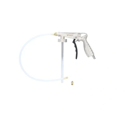 Imagem de KS TOOLS BT161104 Pistola pulverizadora, protecção anti corrosiva