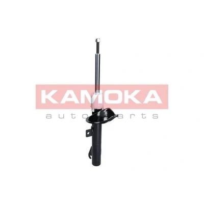 Imagem de KAMOKA 2000209 Amortecedor Eixo dianteiro Pressão do gás Tubo duplo com assento de mola cavilha em cima