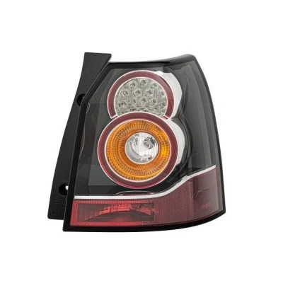 Imagem de HELLA 2VP 354 814 021 Farolim à direita LED, W16W, W21W com lâmpadas de incnadescência porta