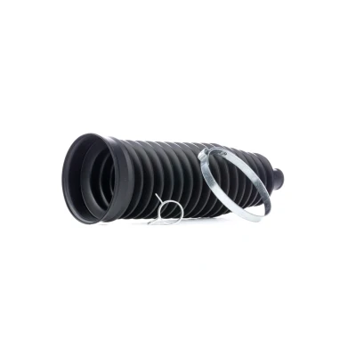 Imagem de LEMFÖRDER 33627 01 Fole de Direcção Termoplástico Eixo dianteiro, ambos os lados BMW: 1 Cabrio, 3 Sedan, Touring