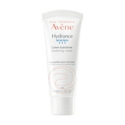 Imagem de Creme Hidratante Hydrance da Avène 40 ml