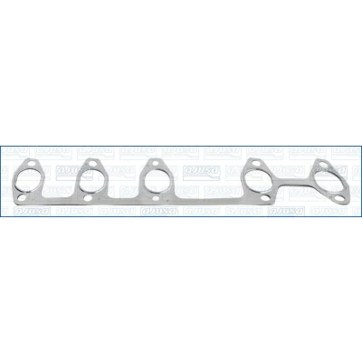 Imagem de AJUSA 13199200 Junta de escape Colector VOLKSWAGEN: Touareg I