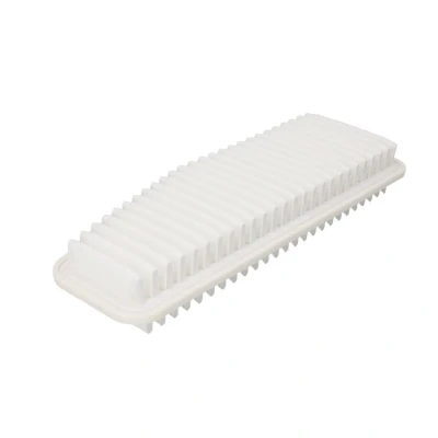 Imagem de MAHLE ORIGINAL LX 1611 Filtro de ar 50,0 136 376,0, 376,0 Cartucho filtrante TOYOTA: RAV4 II SUV, Previa / Estima II, I SUV