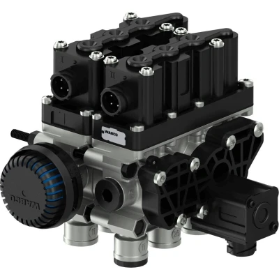 Imagem de WABCO 4728800600 Válvula electromagnética