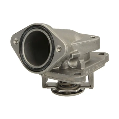 Imagem de WAHLER 410055.87D Termóstato, líquido de refrigeração 87 com motor elétrico, juntas