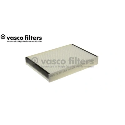 Imagem de DAVID VASCO O808 Filtro, ar do habitáculo Filtro de partículas 212 151 31 MERCEDES BENZ: Classe V, Vito Mixto, Van
