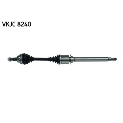Imagem de SKF VKJC 8240 Veio de transmissão 1015, 425 com chumaceira ALFA ROMEO: 159 Sportwagon