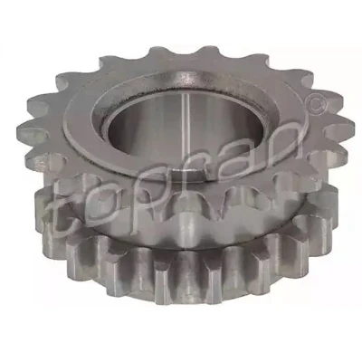 Imagem de TOPRAN 116 217 Roda dentada, cambota SEAT: Altea XL, Ibiza 3