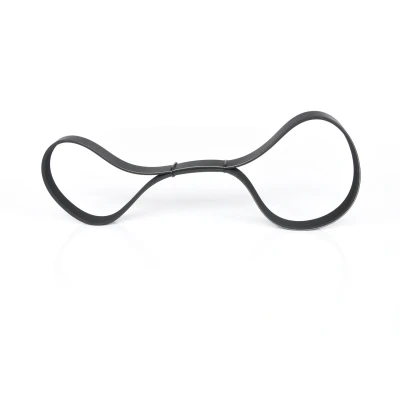 Imagem de BOSCH 1 987 947 396 Correia trapezoidal estriada 1275 8
